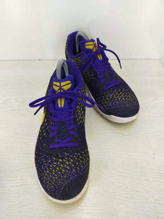 NIKE（ナイキ） MAMBA INSTINCT メンズ シューズ スニーカー
