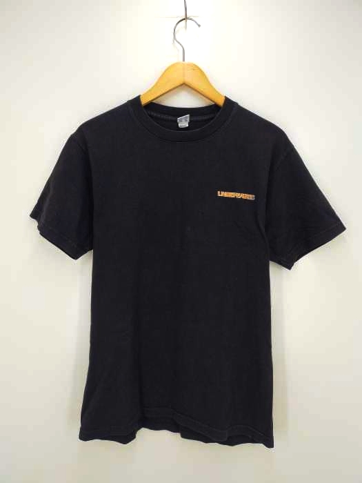 UNDEFEATED(アンディフィーテッド) マルチカラーロゴ半袖Tシャツ メンズ import：S import：S