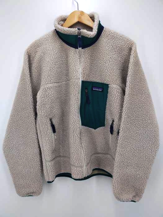patagonia(パタゴニア) Classic Retrox Jacket クラッシックレトロエックスジャケット メンズ JPN：S JPN：S
