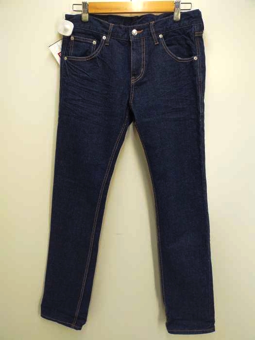 HAMNETT(ハムネット) デニムパンツ メンズ JPN：L JPN：L