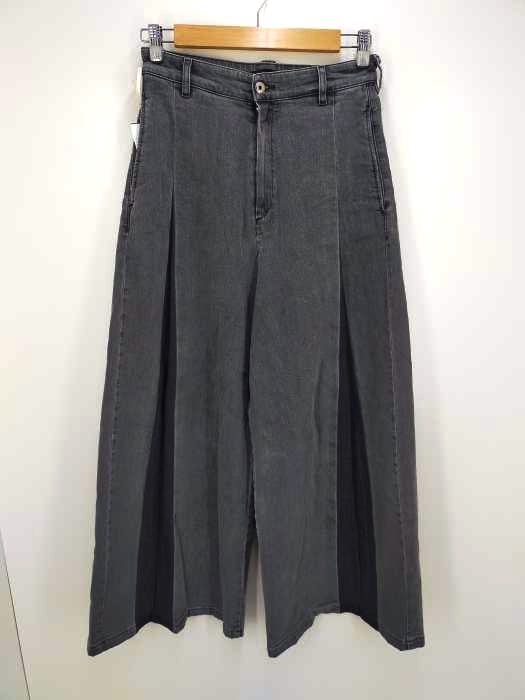 DIESEL(ディーゼル) タックイージーロングパンツ レディース  26