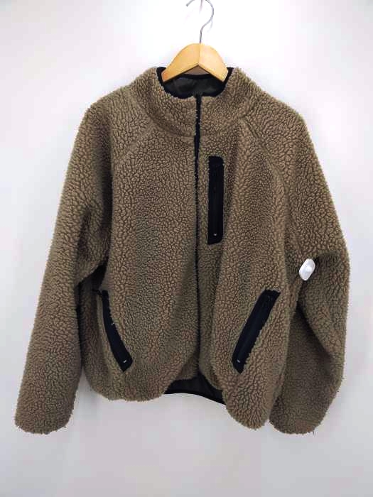 FREAKS STORE(フリークスストア) リバーシブルボアジャケット メンズ JPN:L JPN:L