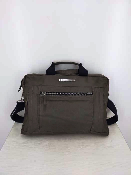 Jean Paul GAULTIER（ジャンポールゴルチエ） 2way ハンドバッグ ショルダーバッグ メンズ バッグ ハンド