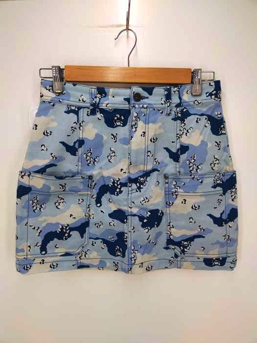 エックスガール X-girl Work Mini Skirt レディース JPN：2 JPN：2