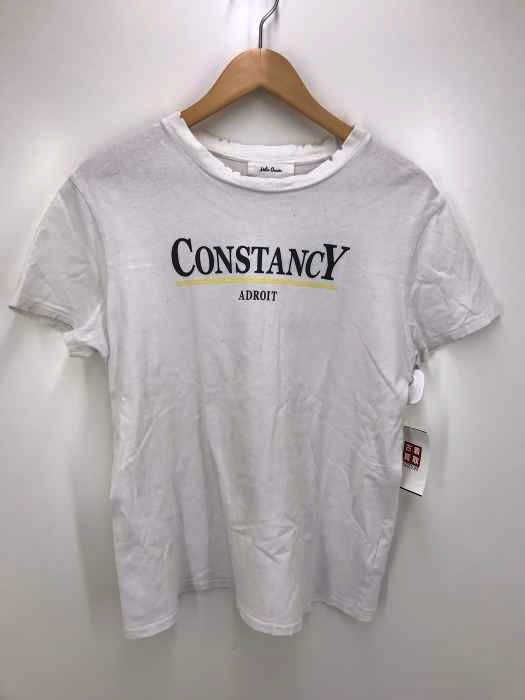 Mila Owen（ミラオーウェン） カジュアルラインロゴプリントT レディース トップス Tシャツ・カットソー