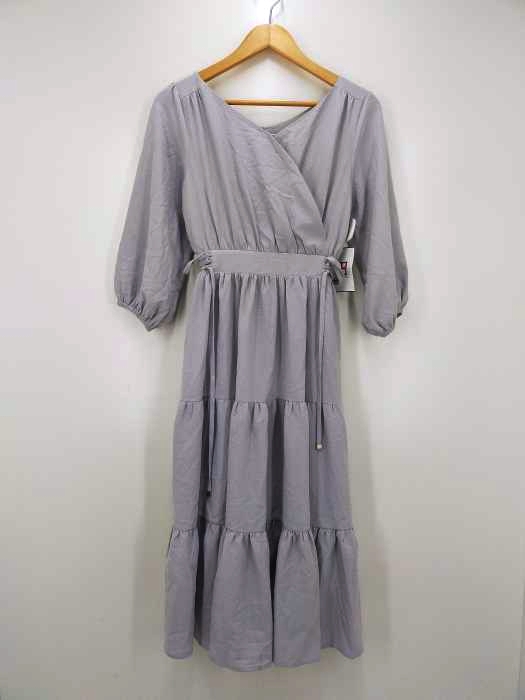 vaniller(ヴァニレ) カシュクール ティアード レディース JPN：M JPN：M