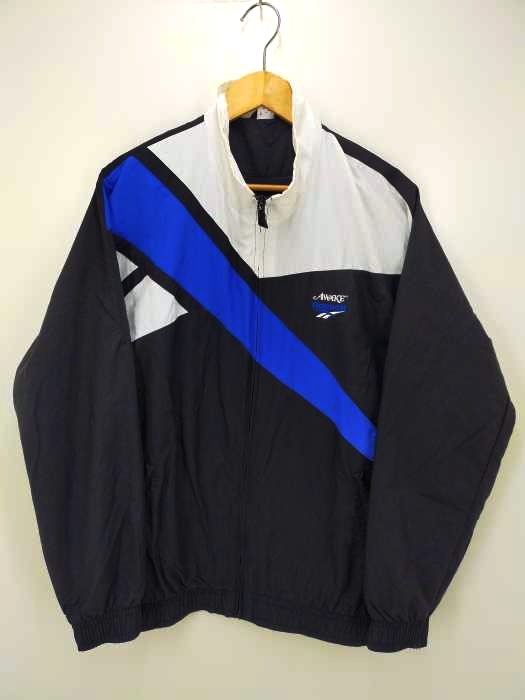 Reebok（リーボック） Vector Track Jacket メンズ アウター ジャケット