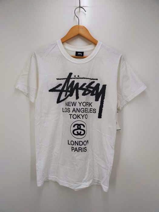 Stussy(ステューシー) WORLD TOUR メンズ JPN：S JPN：S
