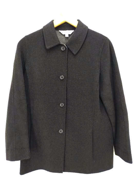 BROOKS BROTHERS(ブルックスブラザーズ) ダブルフェイス ウールジャケット レディース JPN：40 JPN：40
