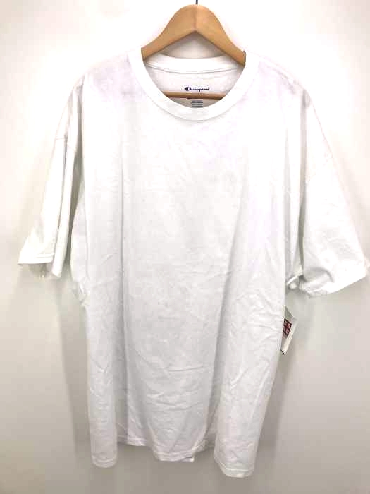 Champion(チャンピオン) ビックTシャツ メンズ 2XL