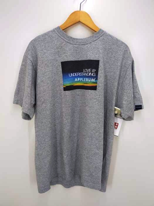 APPLEBUM(アップルバム) Sunshine Box  Tシャツ メンズ JPN：L JPN：L