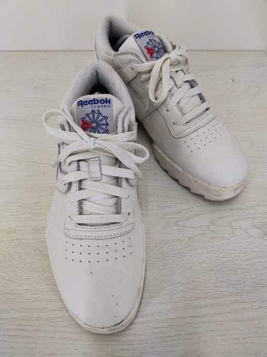 Reebok（リーボック） WORKOUT RIPPLE OG ワークアウト リップル メンズ シューズ スニーカー