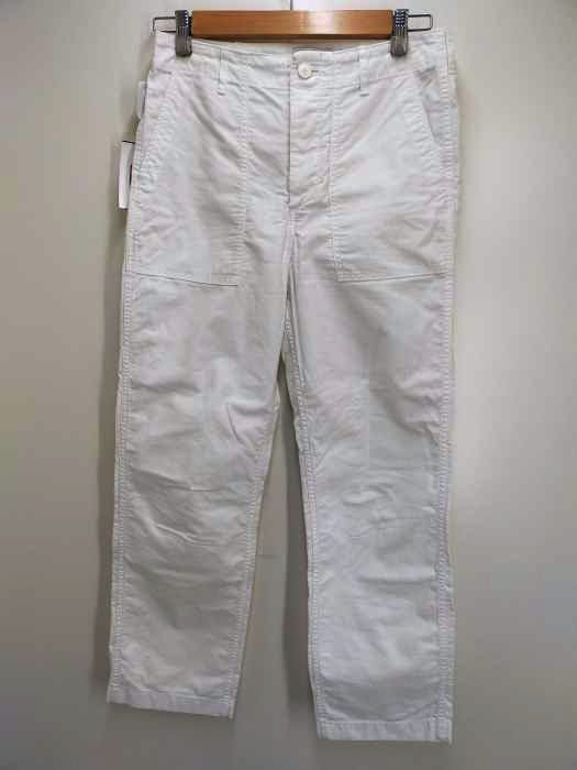 UNITED ARROWS(ユナイテッドアローズ) ベイカーパンツ レディース JPN：38 JPN：38