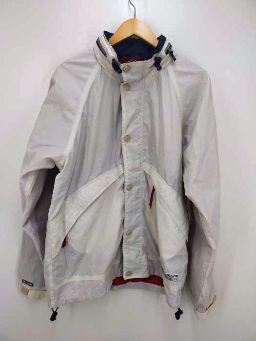 ヴォルコム VOLCOM vline science ジップアップジャケット メンズ JPN：M JPN：M