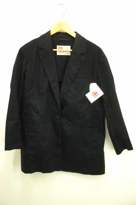 Traditional Weatherwear（トラディショナルウェザーウェア） SINGLE TAILORED JK シングルテーラード レディース アウター コート