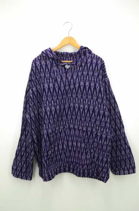 SOUTH2WEST8 S2W8 (サウスツーウェストエイト) MEXICAN PARKA メンズ トップス パーカー