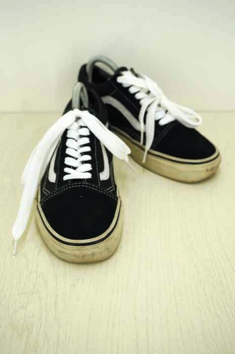 VANS(バンズ) OLD SKOOL レディース シューズ スニーカー