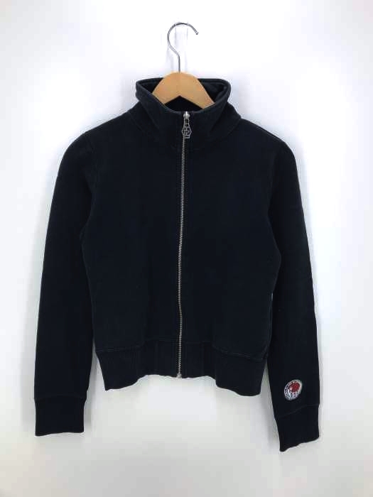 DIESEL（ディーゼル） フロントジップジャケット レディース アウター ジャケット
