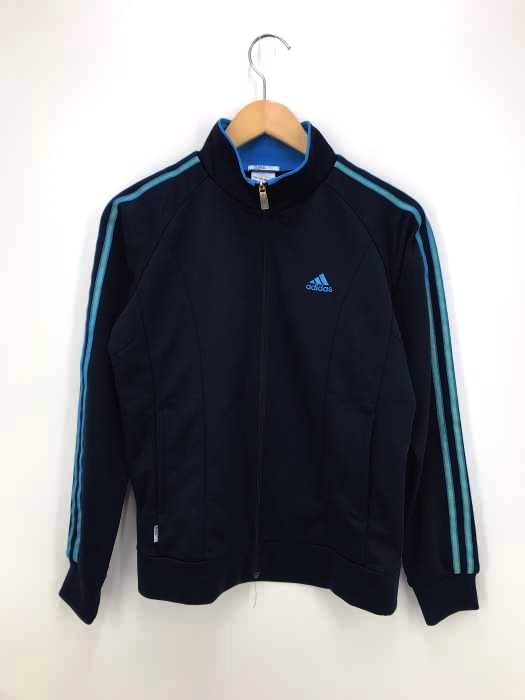 adidas(アディダス) ウォームアップジャケット レディース JPN：XS JPN：XS
