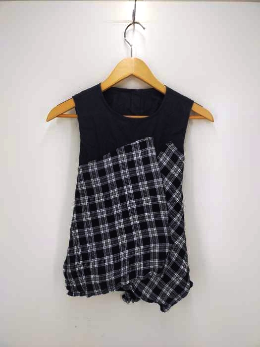 emmi(エミ) レイヤードトップス レディース JPN：0 JPN：0