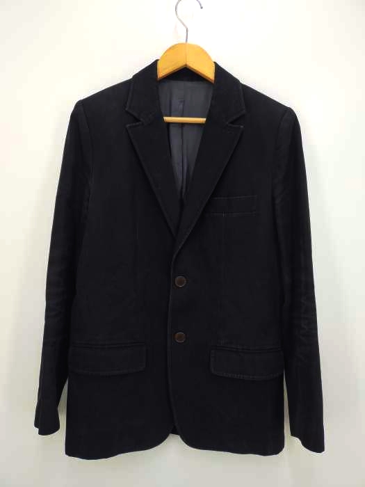 A.P.C.(アーペーセー) 90s コットンテーラードジャケット メンズ  S