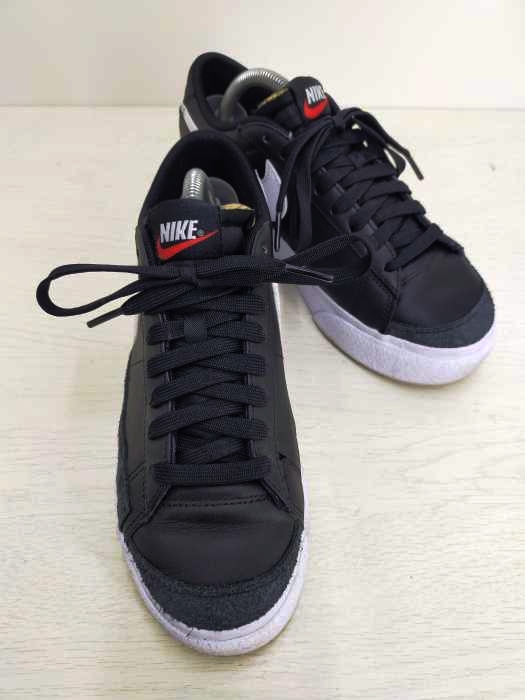 NIKE(ナイキ) BLAZER LOW PLATFORM ウィメンズ ナイキ ブレザー ロウ プラットフォーム レディース JPN：23.5 JPN：23.5