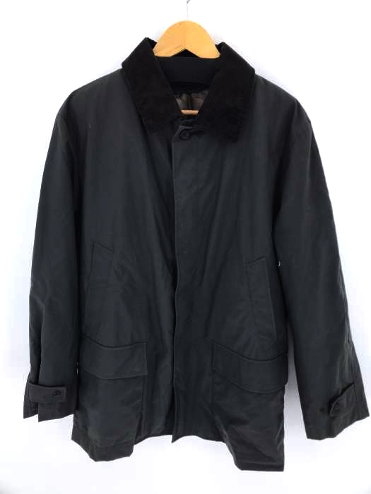 UNIQLO (ユニクロ) ライナー付き2WAYコート メンズ アウター コート