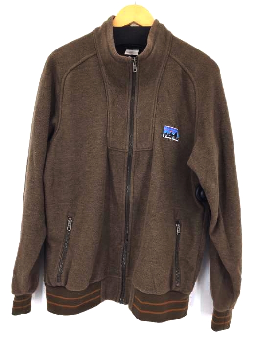 patagonia（パタゴニア） デカタグ復刻 Phils Fleece Jacket メンズ アウター ジャケット
