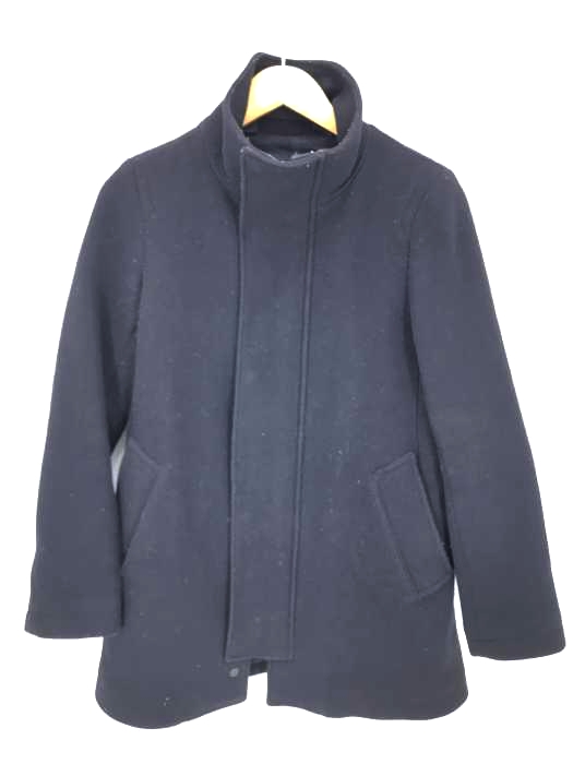 ZUCCa(ズッカ) ウールコート レディース JPN：S JPN：S