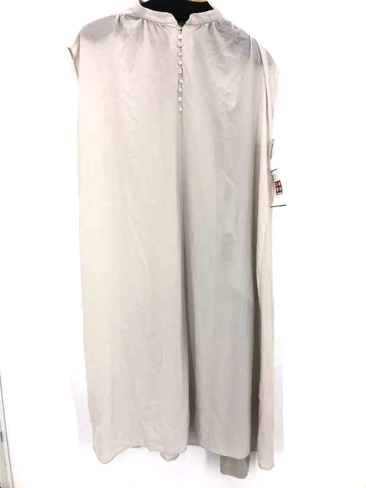 Rope Picnic(ロペピクニック) ストレッチジョーゼットワンピース レディース JPN：38 JPN：38