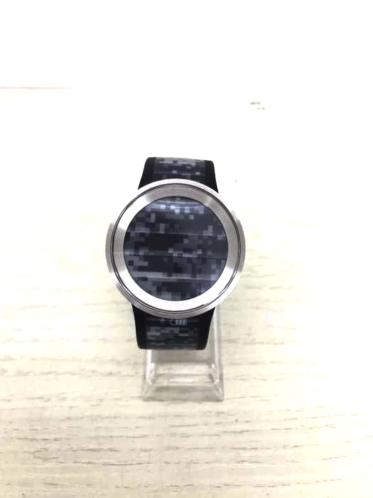 SONY（ソニー） FES Watch U メンズ 腕時計 クオーツ