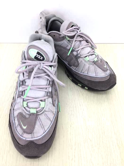 NIKE（ナイキ） Air Max 98 メンズ シューズ スニーカー