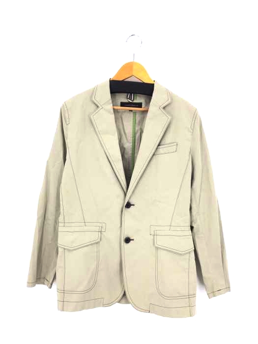 JOSEPH ABBOUD(ジョセフアボード) 2Bテーラードジャケット メンズ import：M import：M