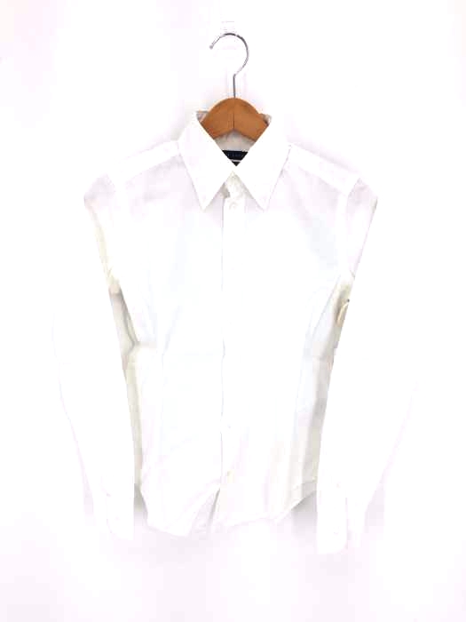 RALPH LAUREN（ラルフローレン） 刺繍ボタンダウンシャツ レディース トップス カジュアルシャツ