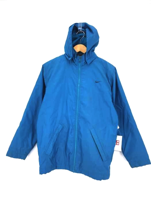 NIKE(ナイキ) フーデット中綿ブルゾン メンズ JPN：L JPN：L