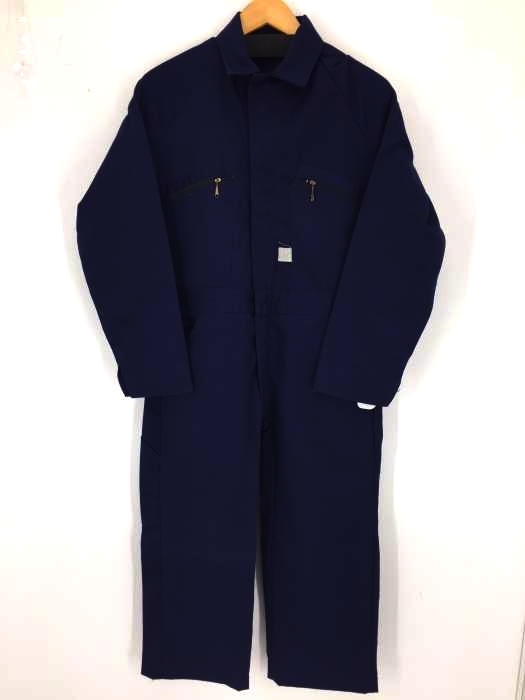Sears（シアーズ） 70s～80s TRADEWEAR TALONジップ オールインワン つなぎ メンズ オールインワン つなぎ