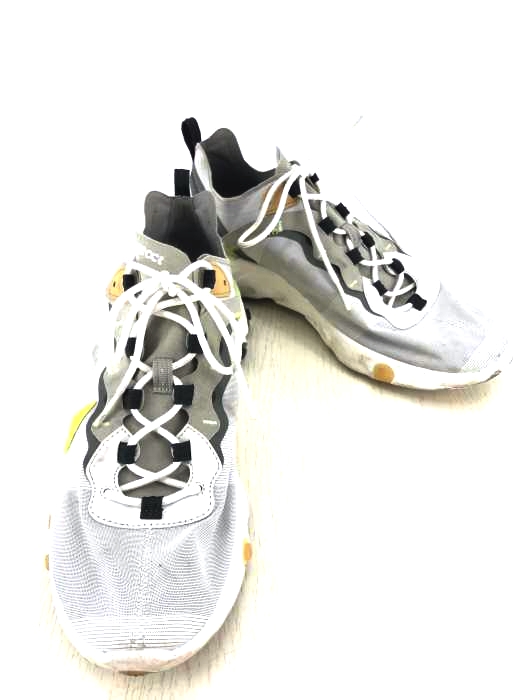 NIKE（ナイキ） React Element 55 メンズ シューズ スニーカー