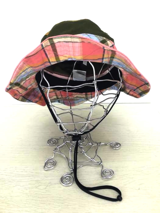 Columbia（コロンビア） WoodHarborBooney ウッドハーバーブーニー メンズ 帽子 ハット