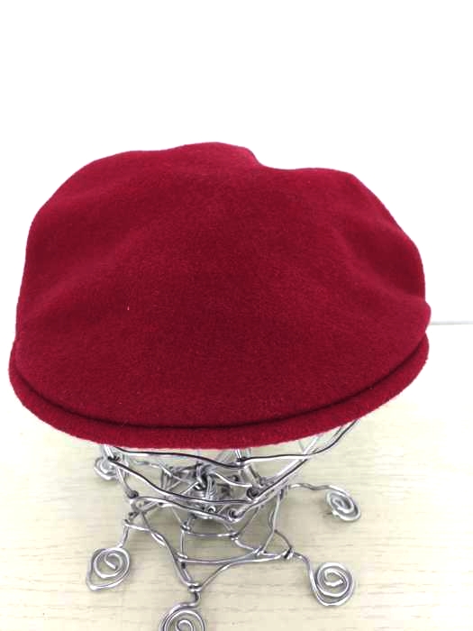 KANGOL（カンゴール） ウールハンチング レディース 帽子 ハンチング