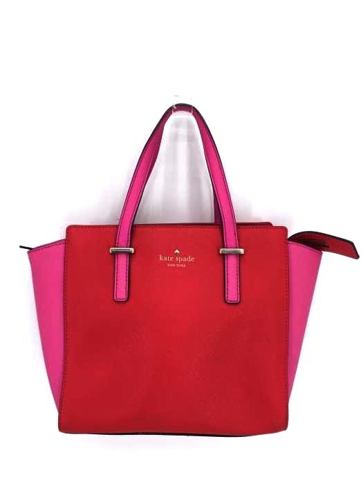 kate spade NEW YORK（ケイトスペードニューヨーク） 2WAY ショルダー ハンドVバッグ レディース バッグ ハンド