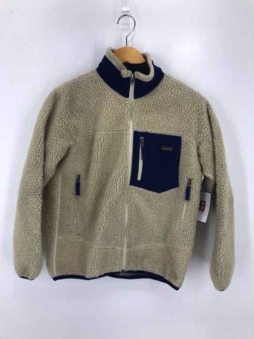 patagonia（パタゴニア） KIDS RETRO-X フリースジャケット レディース アウター ジャケット