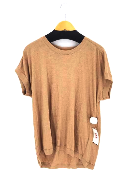 O-PROJECT(オープロジェクト) SS WIDE FIT JERSEY TEE メンズ JPN：M JPN：M