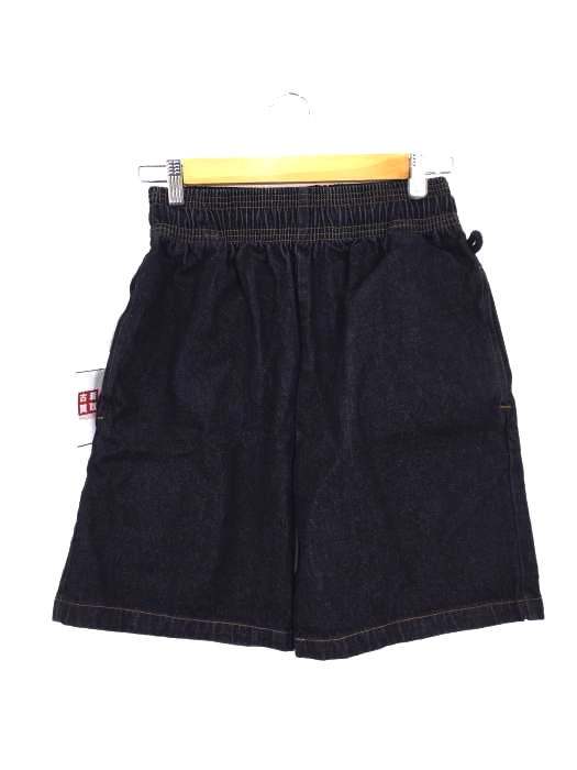 COOKMAN(クックマン) Chef Short Pants Denim - Short (mini) メンズ パンツ デニム