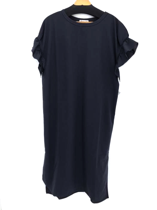 CIAOPANIC TYPY(チャオパニックティピー) フリルスリーブワンピース レディース ONE SIZE ONE SIZE