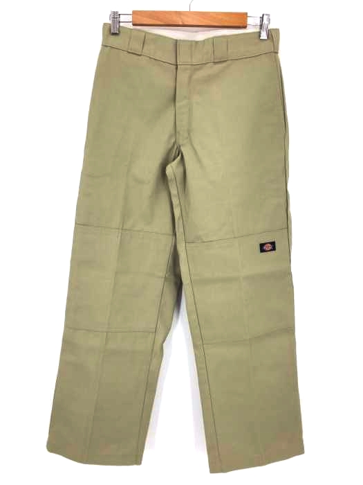 Dickies(ディッキーズ) Loose Fit Double Knee Work Pant ダブルニーワークパンツ メンズ  30×30