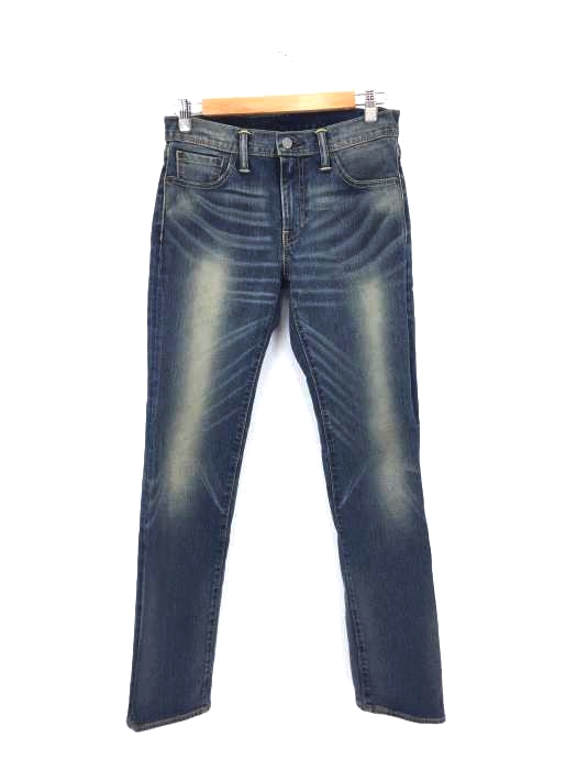 Levis(リーバイス) 511 ストレッチストレートデニムパンツ メンズ W30 L32
