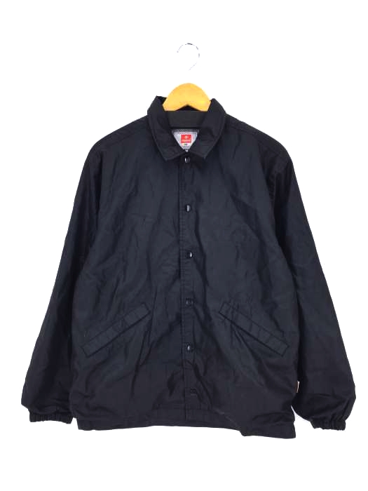 Hanes（ヘインズ） USA製 コーチジャケット メンズ アウター ジャケット