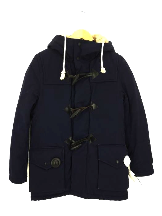nanamica(ナナミカ) 65/35 Duffle Coat プリマロフト レディース  XXS