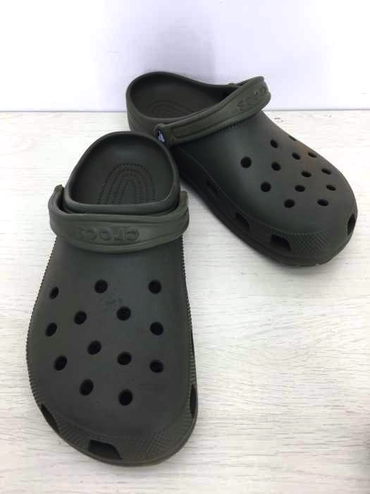 crocs(クロックス) クラシック クロッグ メンズ シューズ サンダル