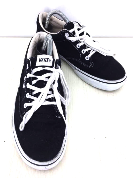 VANS(バンズ) V203 WINSTON メンズ JPN:42 JPN:42